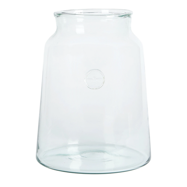 etúHOME French Mason Jar