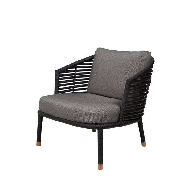 Cane-line Sense Lounge Chair