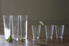 Canvas Home Sienna Etched Wine Glasses - Set of 6 