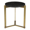 Moe's Syd End Table