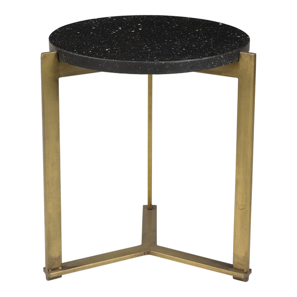 Moe's Syd End Table