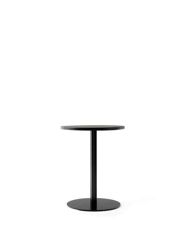 Audo Harbour Column Dining Table - Round