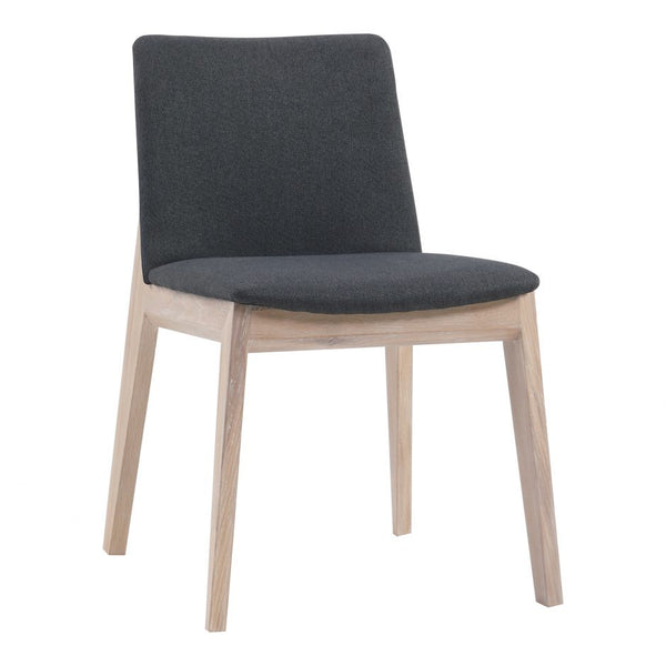 Moe's Deco Dining Chair