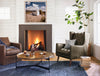 Four Hands Nathaniel Coffee Table