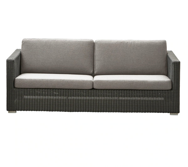 Cane-line Chester 3 Seater Sofa