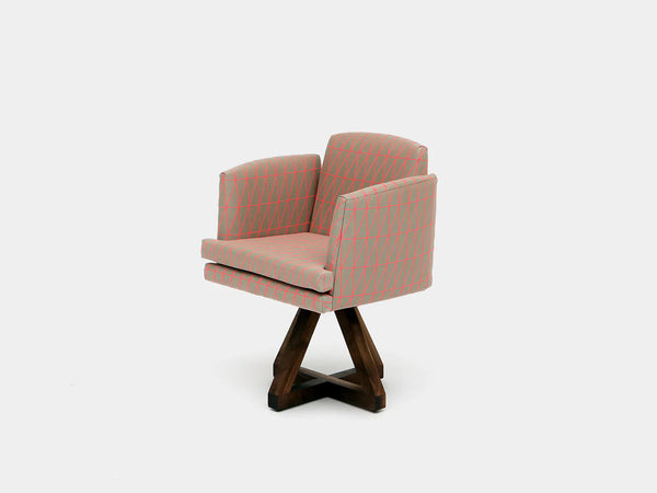 Artless Allison X Scholten & Baijings Chair