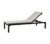 Cane-line Relax Sunbed