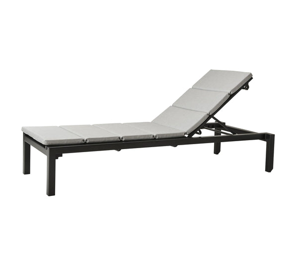 Cane-line Relax Sunbed