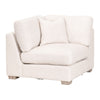 Essentials For Living Hayden Modular Sofa Corner Chair