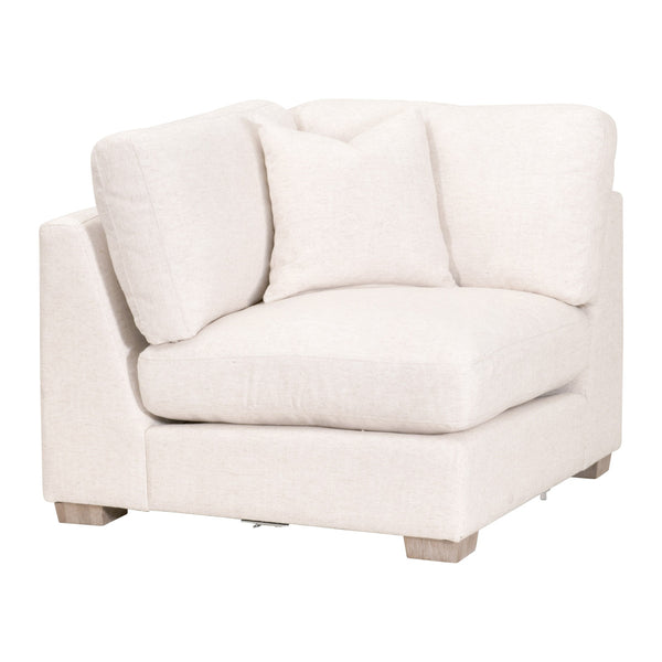 Essentials For Living Hayden Modular Sofa Corner Chair