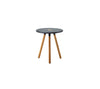 Cane-line Area Side Table / Stool