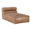 Moe's Ramsay Chaise