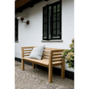 Skagerak Facet Bench 