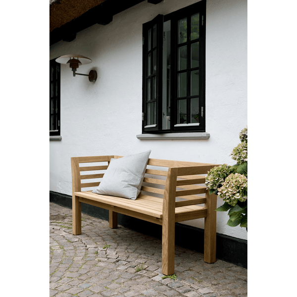Skagerak Facet Bench 