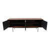 Moe's Araya Sideboard