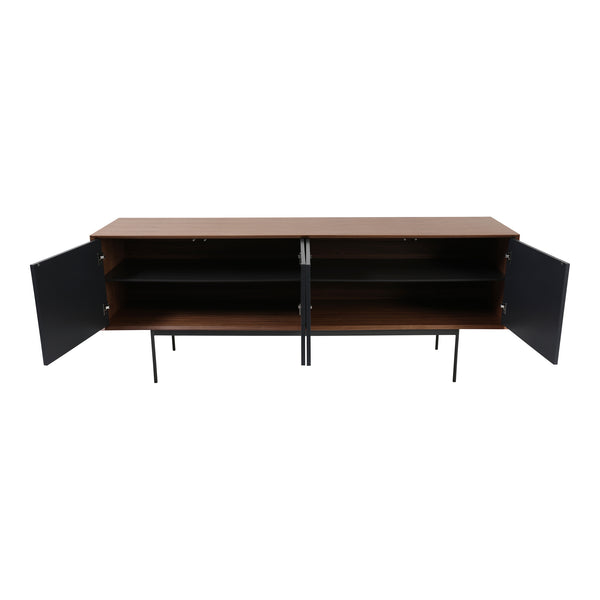 Moe's Araya Sideboard