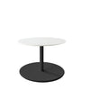 Cane-line Go Coffee Table Large Base - Round 60cm
