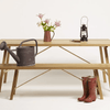 Another Country Outdoor Table Two 