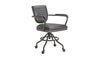 Moe's Foster Swivel Desk Chair