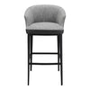Moe's Beckett Bar & Counter Stool