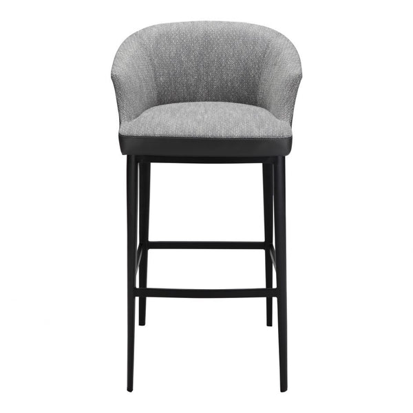 Moe's Beckett Bar & Counter Stool