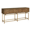 Moe's Annecy Console Table