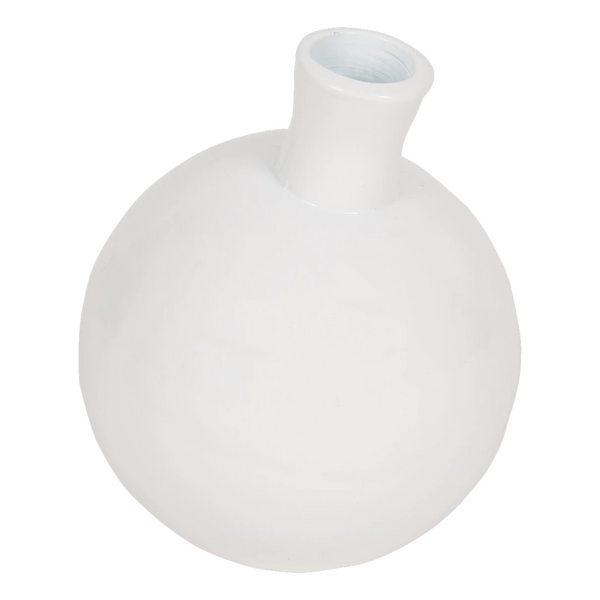 etúHOME Sphere Bud Vase
