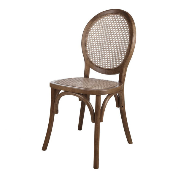 Moe's Rivalto Dining Chair - Set of 2