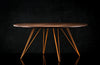 Tronk Williams Coffee Table - Circular 
