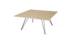 Tronk Williams Coffee Table - Square 