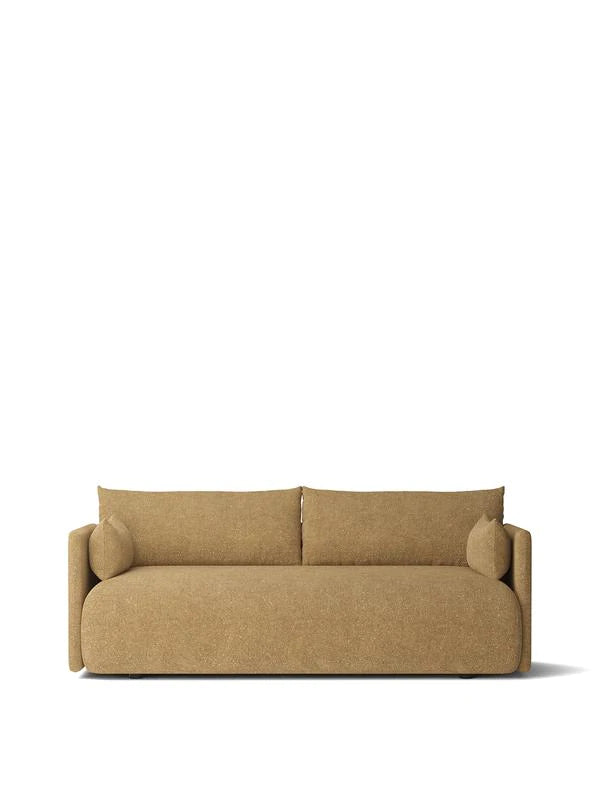 Audo Offset 2-Seater Sofa