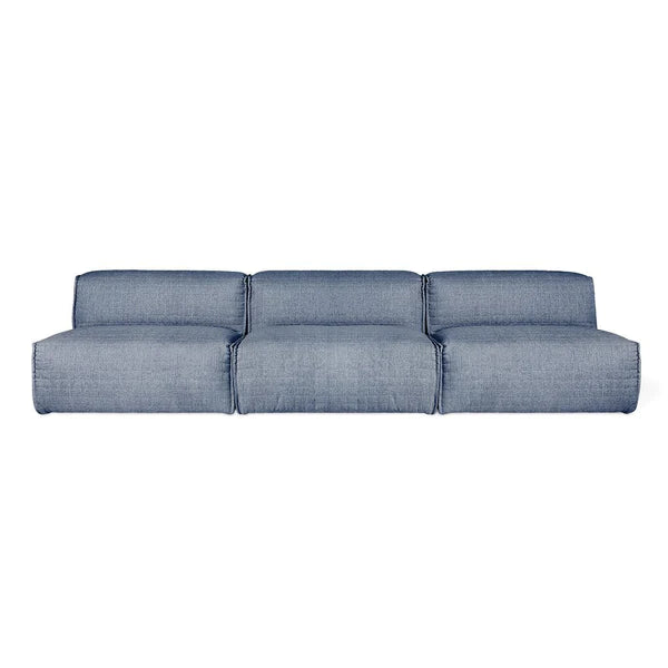 GUS Modern Nexus Modular 3-Pc Sofa