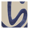 Moe's Clarity Abstract Ink Print Wall Décor