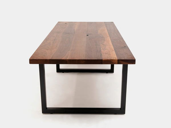 Artless GAX 48 Walnut Dining Table
