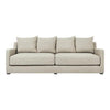 GUS Flipside Sofa Bed Leaside Driftwood 