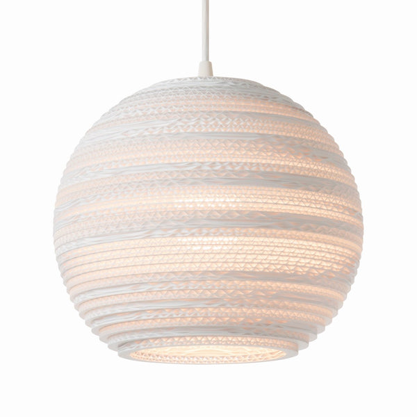Graypants Moon Pendant Natural 10 