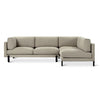 GUS Modern Silverlake Sectional