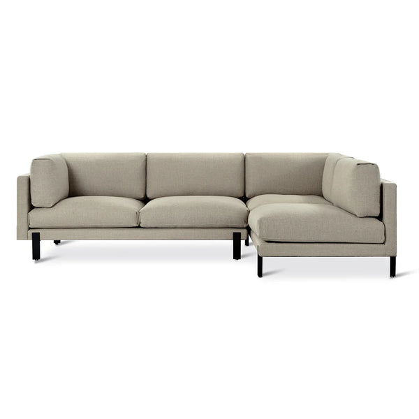 GUS Modern Silverlake Sectional