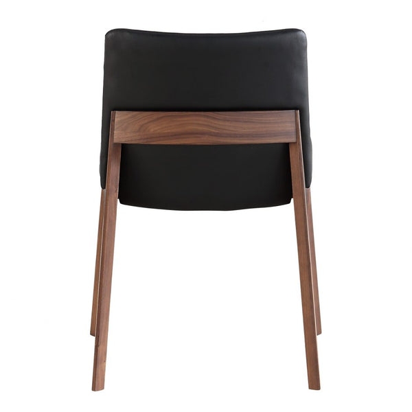 Moe's Deco Dining Chair - Set of 2