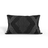 Ann Gish Sashiko Hishi-Moyo Pillow
