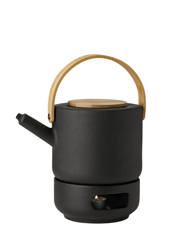 Stelton Theo Teapot Warmer