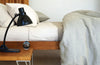 Area Emile Linen Body Pillow Case