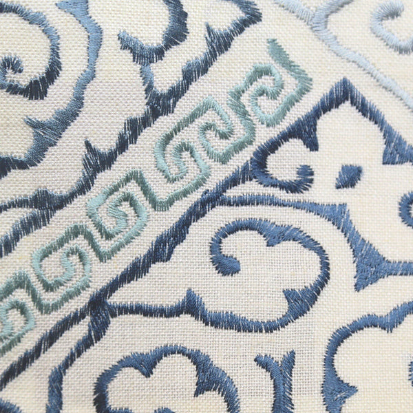 Ann Gish Oporto Euro Sham