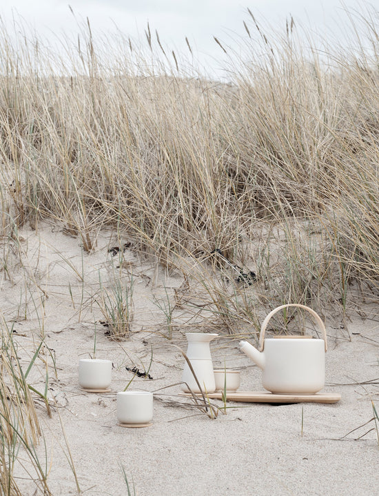 Stelton Theo Teapot