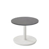 Cane-line Go Coffee Table Small Base - Round 45cm