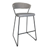 Moe's Adria Bar & Counter Stool