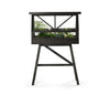 DESIGN HOUSE STOCKHOLM Greenhouse Dark Gray 