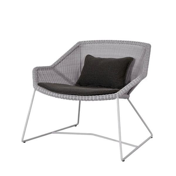 Cane-line Breeze Lounge Chair