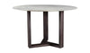 Moe's Jinxx Dining Table - Round