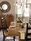 Four Hands Castle Dining Table